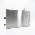 Mesa Inox