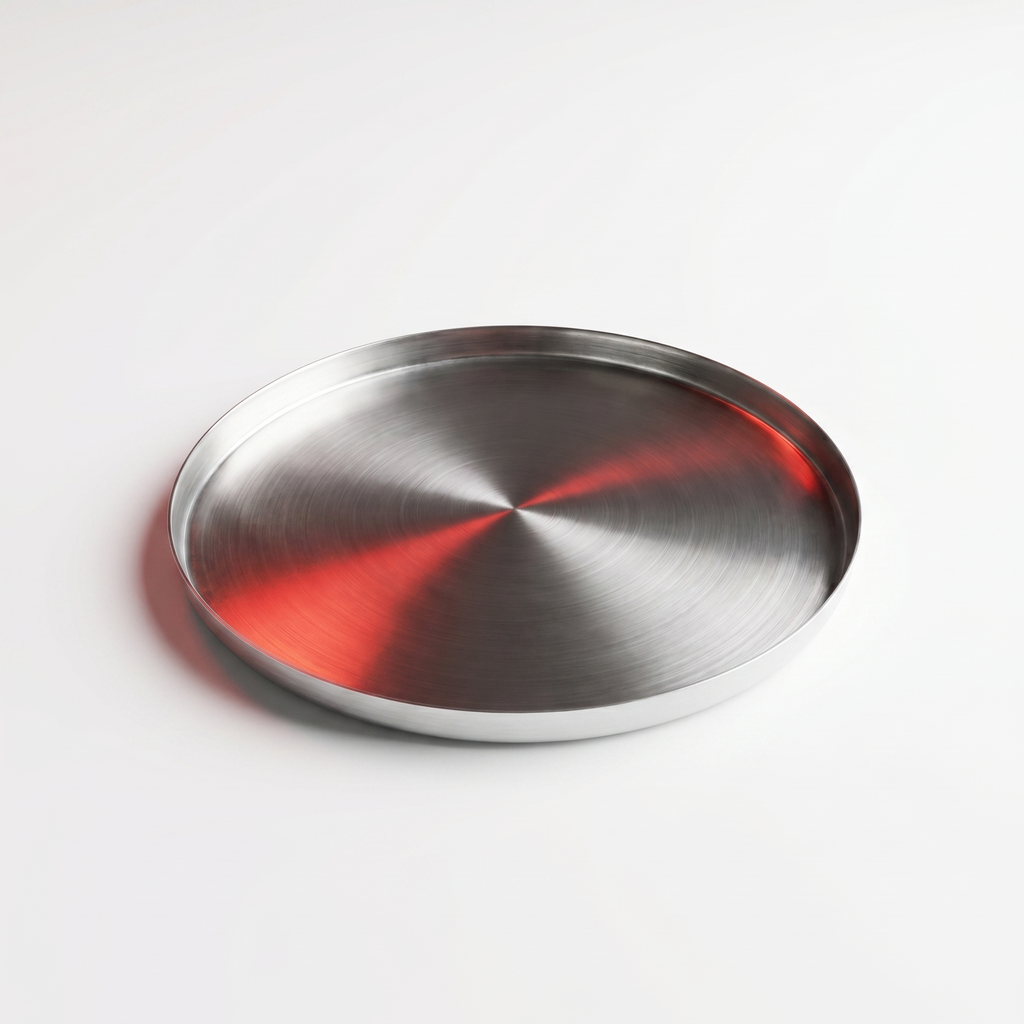 Barril Asador Grande en Acero Inoxidable 304 – 14 Kg