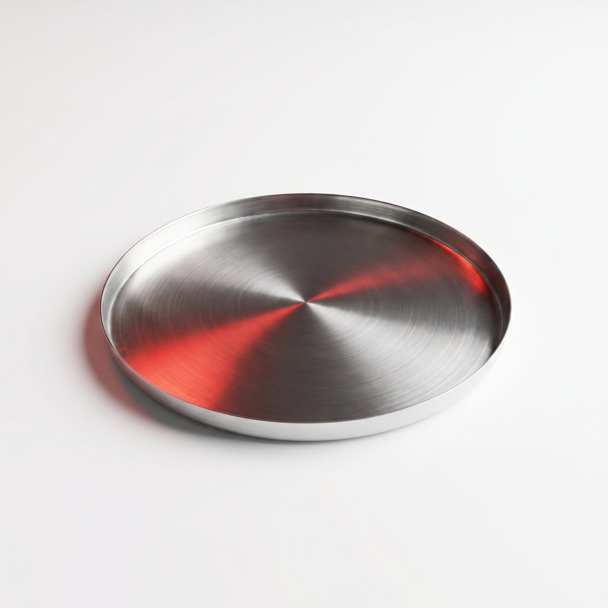 Barril Asador Grande en Acero Inoxidable 304 – 14 Kg